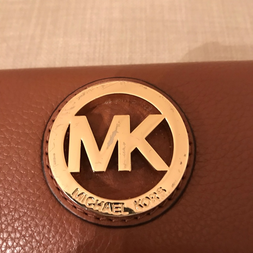 Michael Kors Shoulder Bag